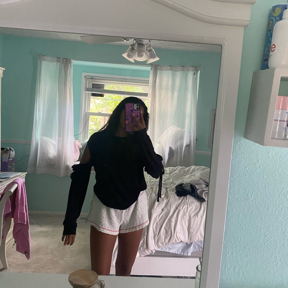 Urban Outfitters long sleeve shirt